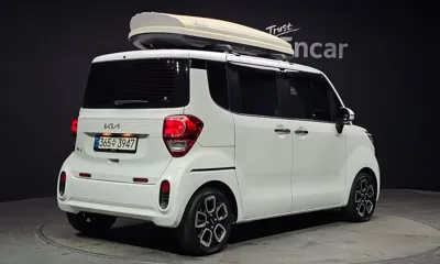 Kia Ray 2022, 33501 км, за 9035.95 USD