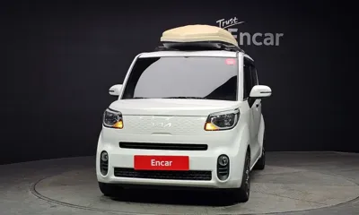 Kia Ray 2022, 33501 км, за 9035.95 USD