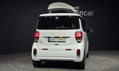 Kia Ray 2022, 33501 км, за 9035.95 USD