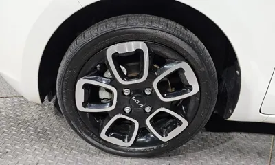 Kia Ray 2022, 33501 км, за 9035.95 USD