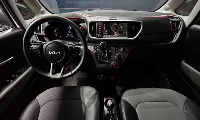 Kia Ray 2022, 33501 км, за 9035.95 USD - фото 7