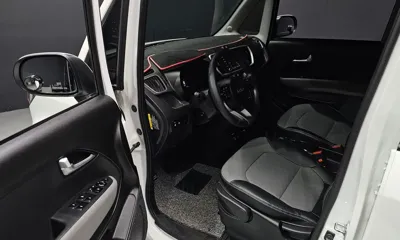 Kia Ray 2022, 33501 км, за 9035.95 USD - фото 11