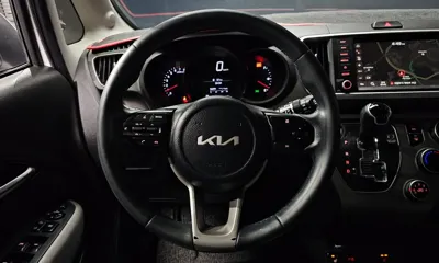 Kia Ray 2022, 33501 км, за 9035.95 USD - фото 13