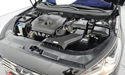 Hyundai Sonata 2018, 157798 км, за 6892.48 USD - фото 6
