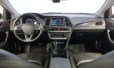 Hyundai Sonata 2018, 157798 км, за 6892.48 USD - фото 7