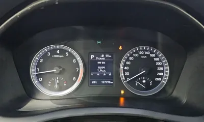 Hyundai Sonata 2018, 157798 км, за 6892.48 USD - фото 8