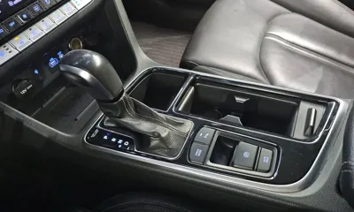 Hyundai Sonata 2018, 157798 км, за 6892.48 USD - фото 9