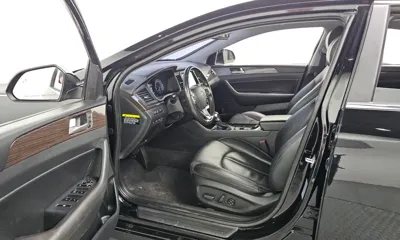 Hyundai Sonata 2018, 157798 км, за 6892.48 USD - фото 10