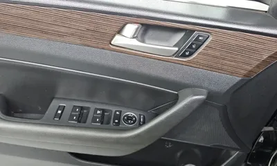 Hyundai Sonata 2018, 157798 км, за 6892.48 USD - фото 16