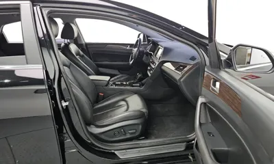 Hyundai Sonata 2018, 157798 км, за 6892.48 USD - фото 18