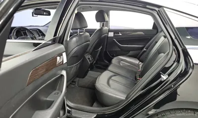 Hyundai Sonata 2018, 157798 км, за 6892.48 USD - фото 19