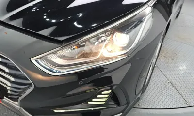 Hyundai Sonata 2018, 157798 км, за 6892.48 USD - фото 22