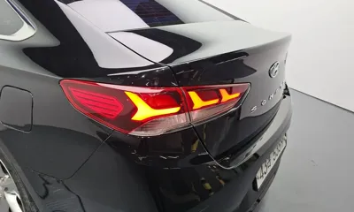 Hyundai Sonata 2018, 157798 км, за 6892.48 USD - фото 23