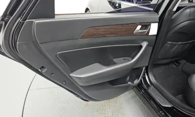 Hyundai Sonata 2018, 157798 км, за 6892.48 USD - фото 25