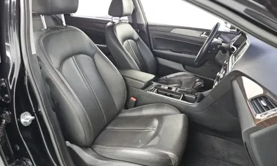 Hyundai Sonata 2018, 157798 км, за 6892.48 USD - фото 26