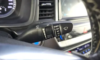 Hyundai Sonata 2018, 157798 км, за 6892.48 USD - фото 27