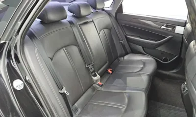 Hyundai Sonata 2018, 157798 км, за 6892.48 USD - фото 28