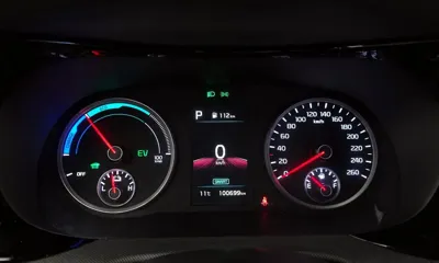 Kia K5 2021, 100699 км, за 10569.81 USD - фото 8