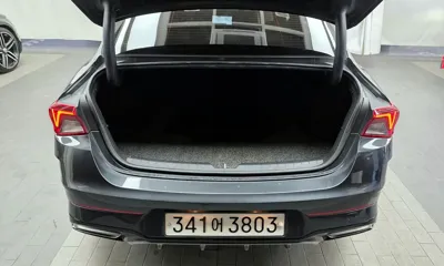 Kia K5 2021, 100699 км, за 10569.81 USD - фото 20