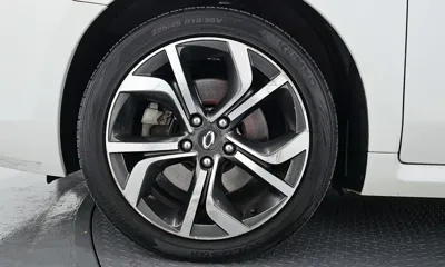 Renault-KoreaSamsung SM7 2012, 107277 км, за 2642.38 USD