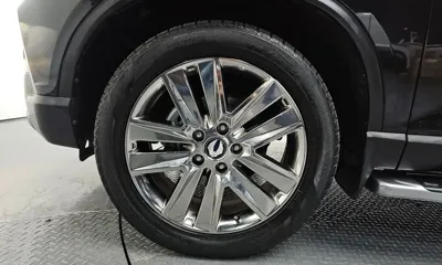 KG_Mobility_Ssangyong Rexton 2019, 67081 км, за 10774.73 USD