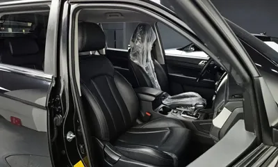 KG_Mobility_Ssangyong Rexton 2019, 67081 км, за 10774.73 USD - фото 11