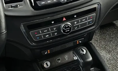 KG_Mobility_Ssangyong Rexton 2019, 67081 км, за 10774.73 USD - фото 17