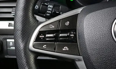 KG_Mobility_Ssangyong Rexton 2019, 67081 км, за 10774.73 USD - фото 19
