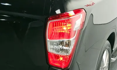 KG_Mobility_Ssangyong Rexton 2019, 67081 км, за 10774.73 USD - фото 23