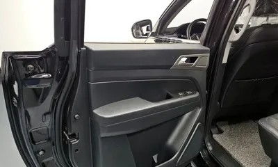 KG_Mobility_Ssangyong Rexton 2019, 67081 км, за 10774.73 USD - фото 25