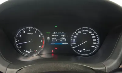 Hyundai Genesis 2014, 158228 км, за 5534.93 USD - фото 8