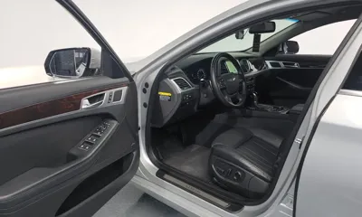 Hyundai Genesis 2014, 158228 км, за 5534.93 USD - фото 10