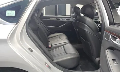 Hyundai Genesis 2014, 158228 км, за 5534.93 USD - фото 12