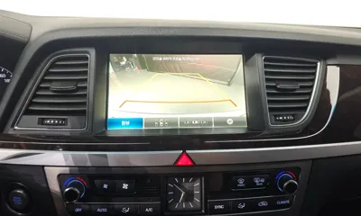 Hyundai Genesis 2014, 158228 км, за 5534.93 USD - фото 15
