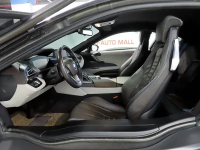 BMW i8 2015, 119525 км, за 35688.73 USD - фото 6