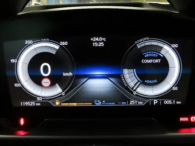 BMW i8 2015, 119525 км, за 35688.73 USD - фото 9