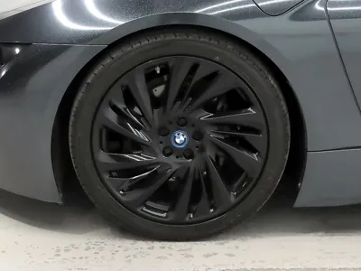 BMW i8 2015, 119525 км, за 35688.73 USD - фото 16