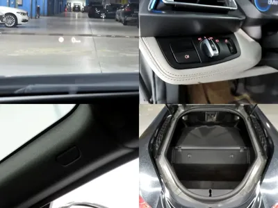 BMW i8 2015, 119525 км, за 35688.73 USD - фото 17