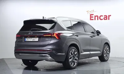 Hyundai Santafe 2021, 53455 км, за 16870.16 USD
