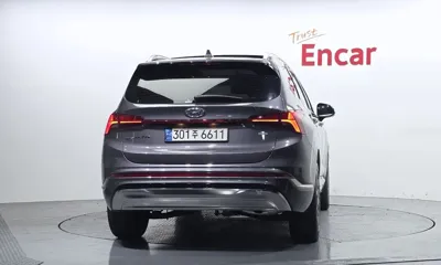 Hyundai Santafe 2021, 53455 км, за 16870.16 USD