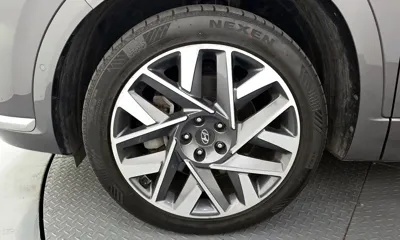 Hyundai Santafe 2021, 53455 км, за 16870.16 USD