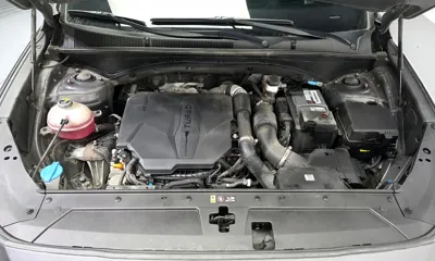 Hyundai Santafe 2021, 53455 км, за 16870.16 USD - фото 6