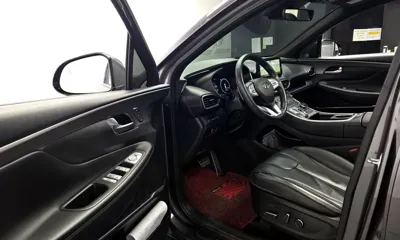 Hyundai Santafe 2021, 53455 км, за 16870.16 USD - фото 10