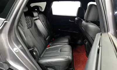 Hyundai Santafe 2021, 53455 км, за 16870.16 USD - фото 11