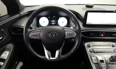 Hyundai Santafe 2021, 53455 км, за 16870.16 USD - фото 12