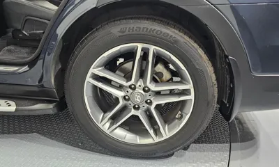 Hyundai Maxcruz 2018, 110711 км, за 10927.14 USD