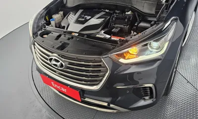 Hyundai Maxcruz 2018, 110711 км, за 10927.14 USD - фото 6