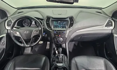 Hyundai Maxcruz 2018, 110711 км, за 10927.14 USD - фото 7