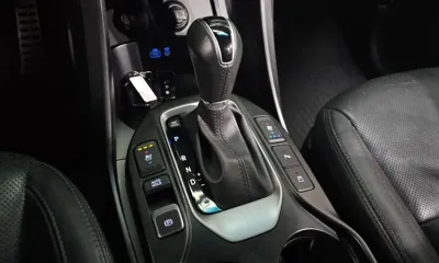 Hyundai Maxcruz 2018, 110711 км, за 10927.14 USD - фото 9