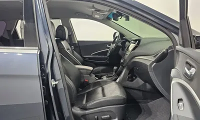 Hyundai Maxcruz 2018, 110711 км, за 10927.14 USD - фото 10